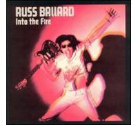 Ballard, Russ - Into the Fire