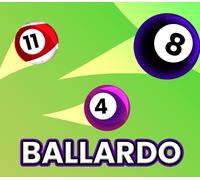 Ballardo PC Steam CD Key