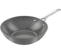 BALLARINI 1030891 Wok, Aluminium