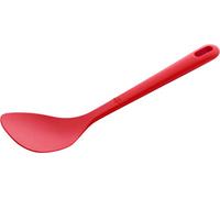 BALLARINI 28000-010 Silicone Wok Spatula, Red