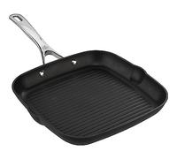 BALLARINI Alba, Grill pan, 28cm, Grey
