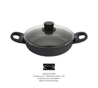 Ballarini - Avola - Frying Pan Cm 28 - Induction - 5 Years Warranty - 20%