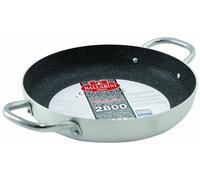 Ballarini B53T62 Frying Pan 2 Handles Diameter 32cm Professional Granite