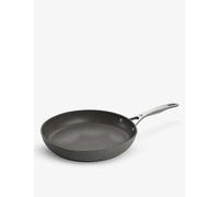 Ballarini Black Salina Aluminium and Stainless-steel Frying Pan 32cm