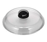 Ballarini Firenze Lid, Glass, Transparent 20 Cm transparent