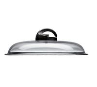 BALLARINI Firenze Lid, Glass, Transparent 28 Cm transparent