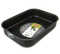 Ballarini Firenze Non-Stick Roasting Pan With Handle 40X28 Cm