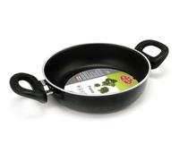 Ballarini Firenze Pan 2 Handles Diameter 24 cm