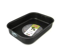 Ballarini Firenze Roasting Pan Non Stick with Handle cm 30x22