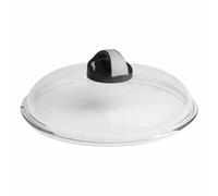 Ballarini Glass Lid With Steam Regulator Ø 24 Cm Pot Lid Pan Lid