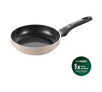 BALLARINI 1027772 Ledro Pan 20 cm, Aluminium, Beige