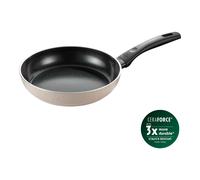 BALLARINI 1027796 Ledro Pan 24 cm, Aluminium, Beige