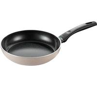 BALLARINI 1027796 Ledro Pan 24 cm, Aluminium, Beige