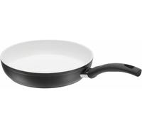 Ballarini Rivarolo 24cm Frying Pan Fryan Non-Stick Induction Aluminium In Black