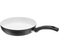 Ballarini Rivarolo 24cm Frying Pan Fryan Non-Stick Induction Aluminium In Black