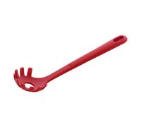 BALLARINI Rosso 29 cm Silicone Pasta spoon
