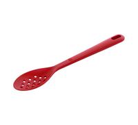 BALLARINI Rosso 31 cm Silicone Skimming spoon