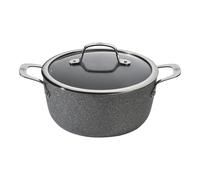 BALLARINI Salina 20 cm Aluminium Stock pot