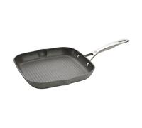 BALLARINI, Salina, Grill pan, 28cm, Grey, Stone Look