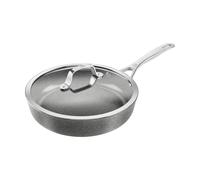Ballarini Salina Ceramic Granite skillet with glass lid 28 cm