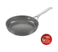 BALLARINI Salina Frying pan, 24 cm, Aluminium, Titanium-reinforced ceramic non-stick coating