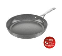 BALLARINI Salina Frying pan, 32 cm, Aluminium, Titanium-reinforced ceramic non-stick coating