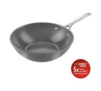 BALLARINI 1030891 Wok, Aluminium