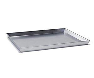 Ballarini - Teglia 50x35 ang.svas.allum.