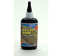 Ballast Bond w/tips, 100ml by Deluxe Materials