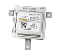 Ballast Control Module Compatible With A1 A5 S5 A7 S7 RS7 8K0941597E D3S D3R D4S D4R Xenon Headlight HID Ballast 8K0941597 8K0941597C