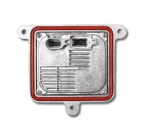 Ballast Control Module Compatible With Jaguar XF XFR 2012 2013 2014 A71177E00DG 10R-034663 Xenon Ballast Part Replacement D1S D3S HID Module