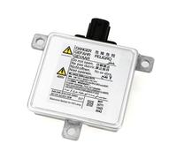 Ballast Control Module Compatible With Mazda 3 For CX-5 CX-9 2013 2014 2015 HID Xenon Headlight Ballast BHN3-51-0H3 HID D4S D4R BHN3510H3