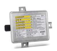 Ballast Control Module Compatible With Mitsubishi For Grandis 2003 2004 2005 2006 2007 2008 2009 2010 2011 Xenon HID Headlight Ballast W3T10471 X6T02991 33119-S0K-A10