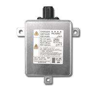 Ballast Control Module Compatible With MITSUBISHI For OUTLANDER For LANCER For EVOLUTION 2007 2008 2009 2010 2011 2012 W3T16271 W3T19371 Xenon Headlight HID D2S D2R Ballast
