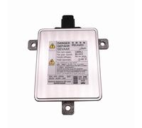 Ballast Control Module Compatible With Mitsubishi For Outlander For Lancer For Evolution 2008-2012 W3T19371 W3T16271 W3T20671 W3T20971 HID Xenon Headlamp Ballast Control Module(W3T16271)