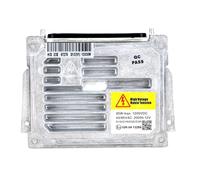 Ballast Control Module Compatible With Q7 2007 2008 2009 Car HID D3S D3R D4S D4R Headlight Bulbs Control Unit Xenon Ballast 4L0907391 63117180050