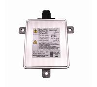 Ballast Control Unit Compatible With Odyssey 2004 2005 2006 2007 2008 2009 2010-2014 Car D2S Xenon HID Ballast Control Unit 33129-SCC-003 W3T16271 33119-SAA-013(Ballast)