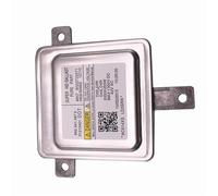 Ballast Control Unit Compatible With Porsche 991 / 981 2012 2013 2014 2015 2016 2017 2018- Car Xenon Headlight HID D3S D3R D4S D4R Ballast 8K0941597E W003T22071(Yellow)
