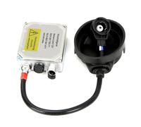Ballast Control Unit Compatible With Volvo For S40 V40 2000 2001 2002 2003 2004 D2S D2R Xenon Ballast HID Headlight Igniter Control Module 5DV007760-651 30859759