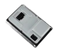 Ballast Control Unit For A4 / For A4 For Quattro 2002-2003 3D0909157 89027878 89015132 Xenon HID Headlight Ballast Black Xenon HID Headlight Ballast