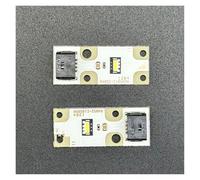 Ballast Control Unit For BMW 4 Series F32 2014-2016 White Light Car Headlights DRL Chip Ballast Chip Circuit Board Light Source Board Chip(Left side)