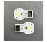Ballast Control Unit For VW For Tiguan For Matrix 2022-2024 White Light Car Headlights DRL Chip Ballast Chip Circuit Board Light Source Board Chip(2X A pair)