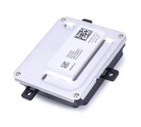 Ballast Daytime Running Light Module DRL Control Module for Audi A1 A3 A4 A5 A6 A8 Q3 Q5 for VW Touareg for Skoda Octavia LED Xenon Headlight Ballast Replaces 28357987 401140244 4G0907697D