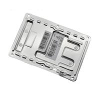 Ballast For Cadillac For Srx For Cts 2002-2009 OEM Lad5G 12Pin D1S HID Xenon Ballast Igniter 89030461 89031486 Car Headlight D1R HID Ballast Car Ballast