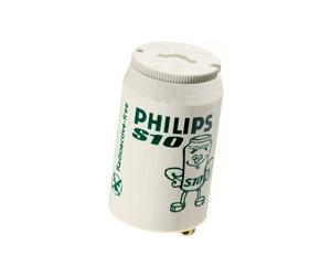 Ballast for S10 fluorescent bulbs, 4-65 W - Philips