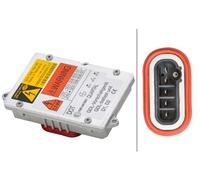 HELLA 5DV 008 855-001 BALLAST UNIT