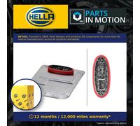 HELLA 5DC 009 285-011 Ballast, gas discharge lamp