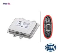 HID Xenon Headlight Ballast for Hella D1S 5DV 009 000-00 (New)
