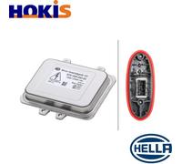 HID Xenon Headlight Ballast for Hella D1S 5DV 009 000-00 (New)