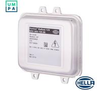 Hella 5DV 009 720-001 - Ballast, gas discharge lamp